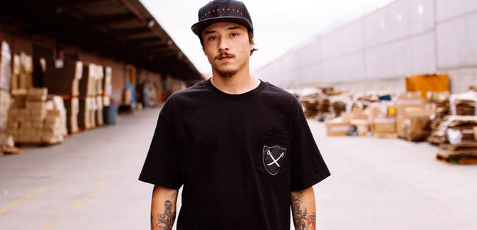 Stacy Peralta's Latest Skate Documentary, 