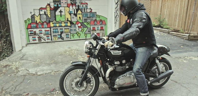 How This Author's Life-Changing Head Injury Unlocked His Creativity