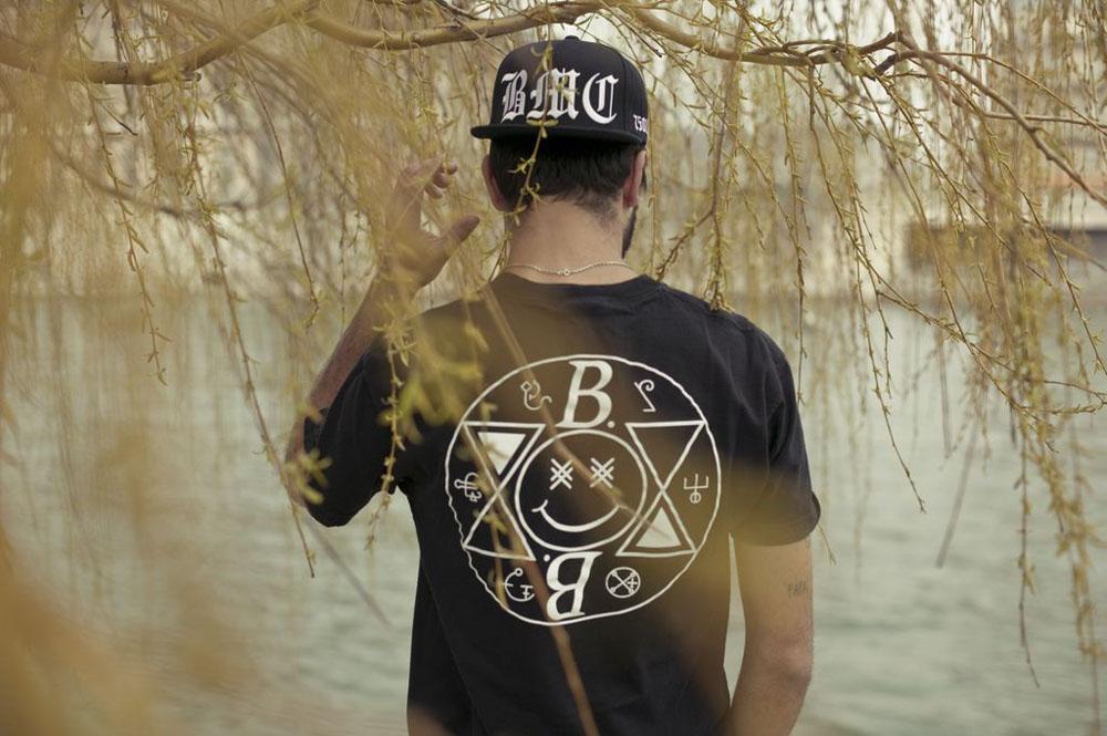RAPID FIRE :: Q&A WITH BRODINSKI OF BROMANCE