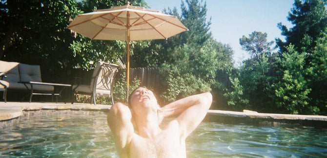 Ryan O'Connell :: Writer/Thought Catalog