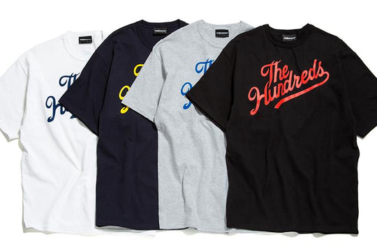 Available Now :: The Hundreds Summer 2016 D2 