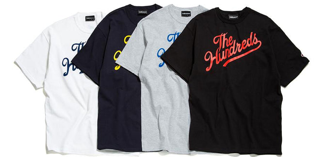 Available Now :: The Hundreds Summer 2016 D2 