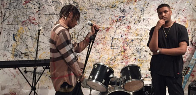 Q&A :: On the Come Up with Toronto/Atlanta Duo CMDWN