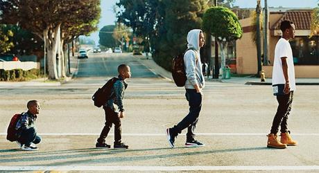 Casey Veggies Drops Animated Video for 