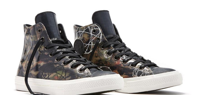 1.21.16 :: Converse, CLSC, Extra Butter