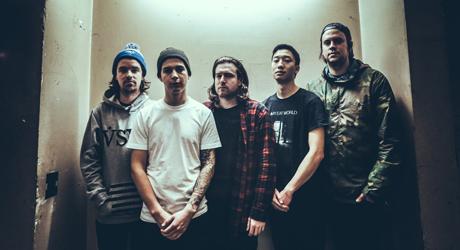 Triumph Through It All :: Counterparts 