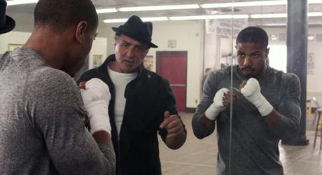 Rocky Balboa Lives Again with This Brand New Trailer for 