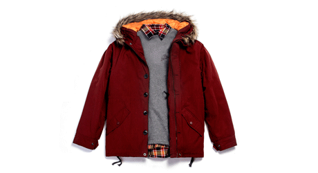 The Hundreds Fall 2015 D2 Collection :: Available Now