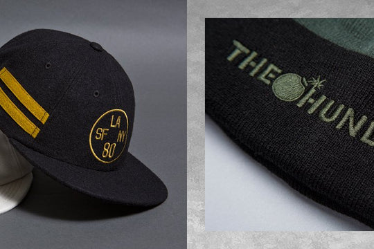 The Hundreds Fall 2015 D3 Highlights :: Headwear :: Available Now