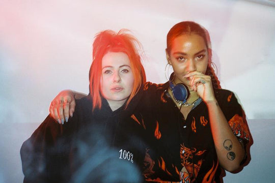 Spitset Berlin Recap :: Reese LaFlare, Alexander Spit Bring the Party Overseas