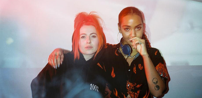 Spitset Berlin Recap :: Reese LaFlare, Alexander Spit Bring the Party Overseas