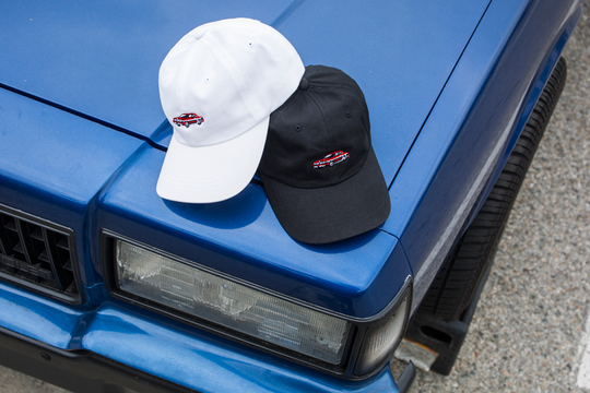 Available Now :: The Hundreds Summer 2016 D2 Dad Hats