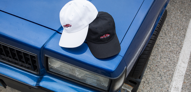 Available Now :: The Hundreds Summer 2016 D2 Dad Hats