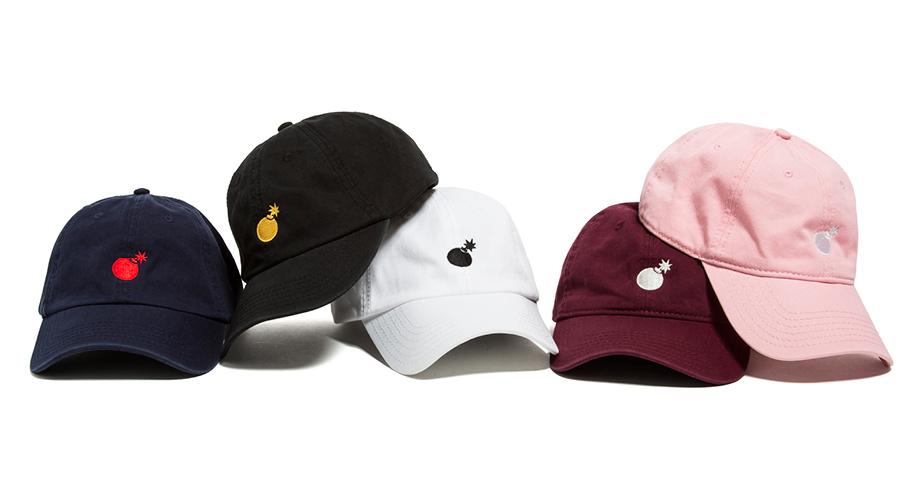 Available Now :: 
