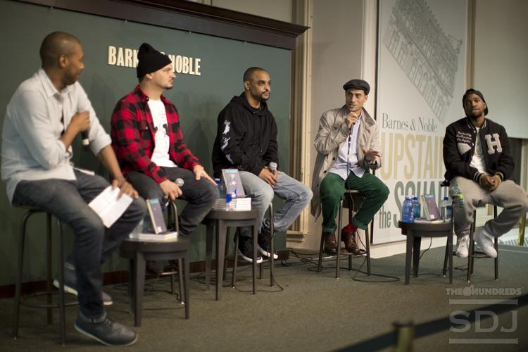 FRANK 151 X DIAMOND - ISSUE RELEASE EVENT PT.1