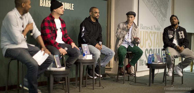 FRANK 151 X DIAMOND - ISSUE RELEASE EVENT PT.1