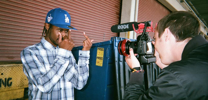 DISPOSED :: THE HUNDREDS' MEDIA TEAM'S GONE INSANE