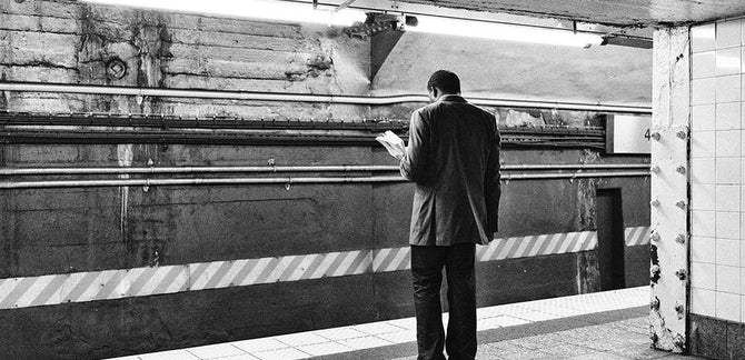 In the Streets :: N.Y.C.