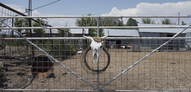 MARFA TEXAS PT 3
