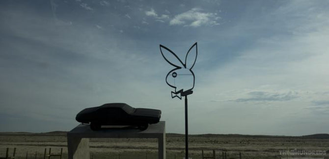 MARFA TEXAS PT 4