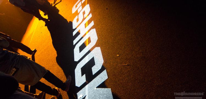 G-SHOCK TURNS 30