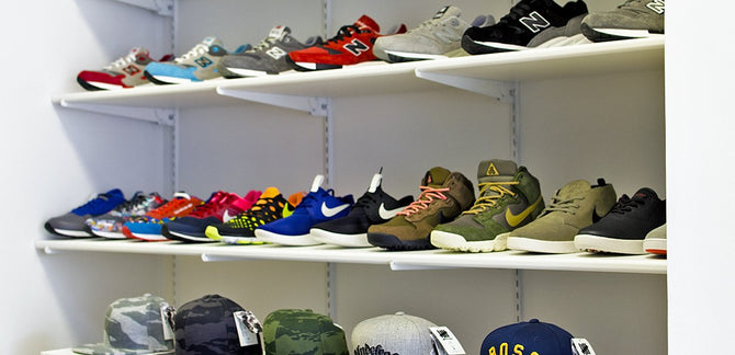 COOL STORE, BRO :: PERSONA