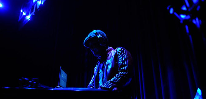 DJ MURO :: DJ/PRODUCER