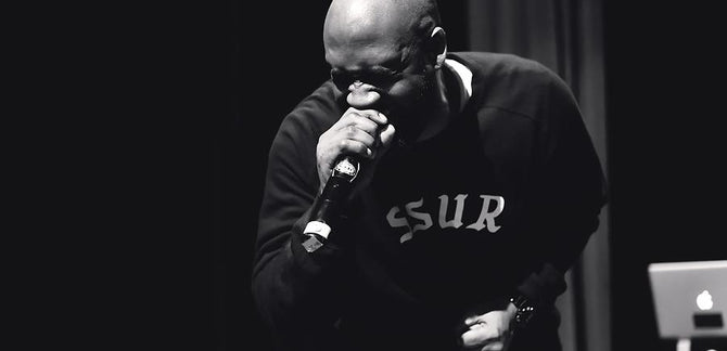 De La Soul Is From The Soul