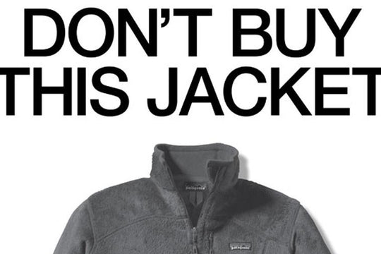 5 Things Patagonia Teaches Us About Branding for the Long Haul