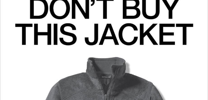 5 Things Patagonia Teaches Us About Branding for the Long Haul