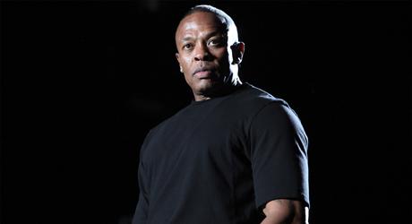 Dr. Dre's 