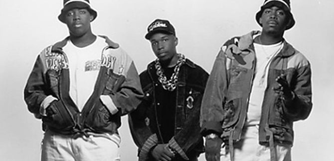 Why EPMD Should Be One of Your Top 10 Favorite Hip-Hop Groups