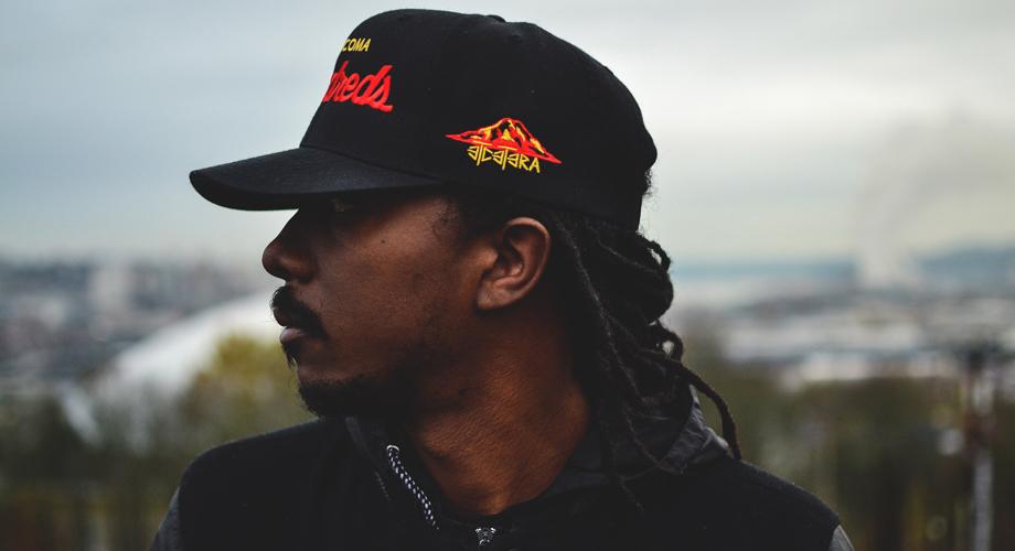 The Hundreds X ETC Tacoma :: 