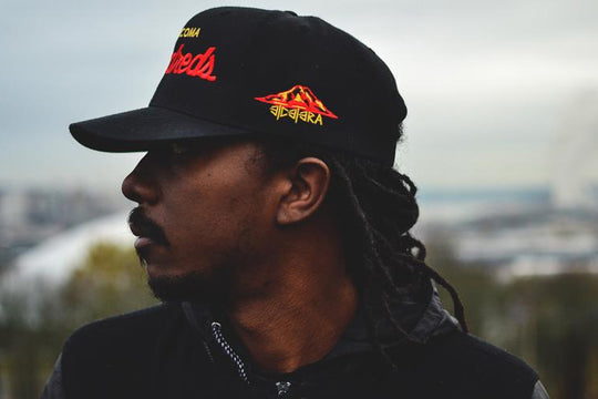 The Hundreds X ETC Tacoma :: 