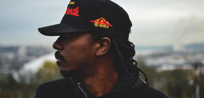 The Hundreds X ETC Tacoma :: 