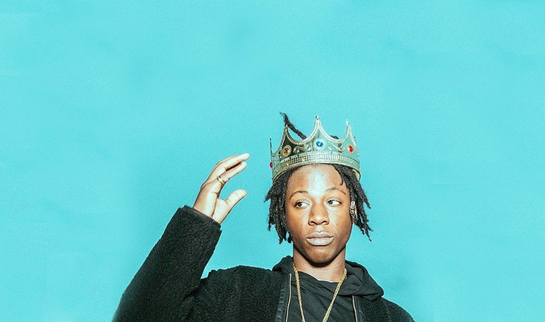 In a Generation Lacking Authenticity, Joey Bada$$ Is Finding a Way to Win