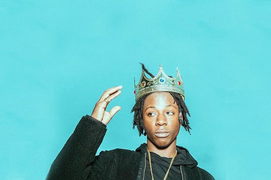 In a Generation Lacking Authenticity, Joey Bada$$ Is Finding a Way to Win
