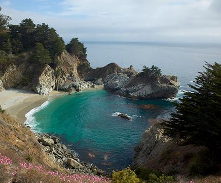 English Guy in Cali :: Route 1