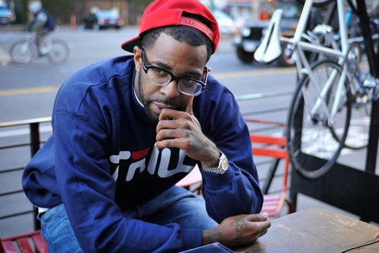 Listen to Airplane Mode :: Oakland's Erk Tha Jerk is What You Need