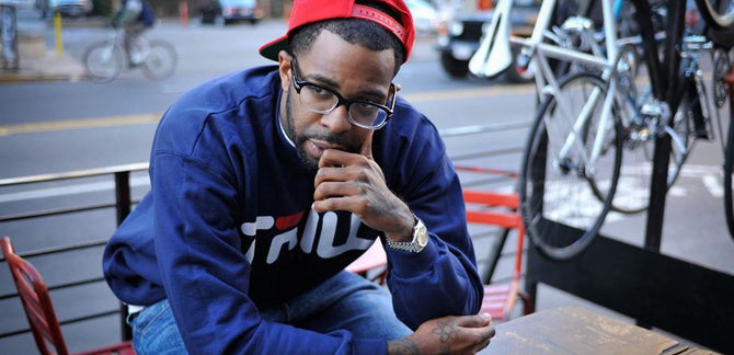 Listen to Airplane Mode :: Oakland's Erk Tha Jerk is What You Need
