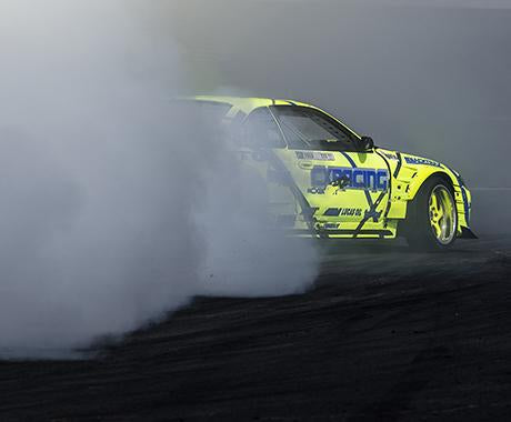 FINAL FIGHT :: FORMULA DRIFT IRWINDALE