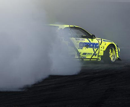 FINAL FIGHT :: FORMULA DRIFT IRWINDALE