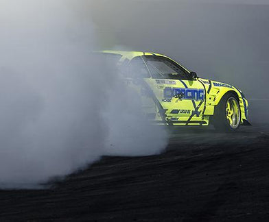 FINAL FIGHT :: FORMULA DRIFT IRWINDALE