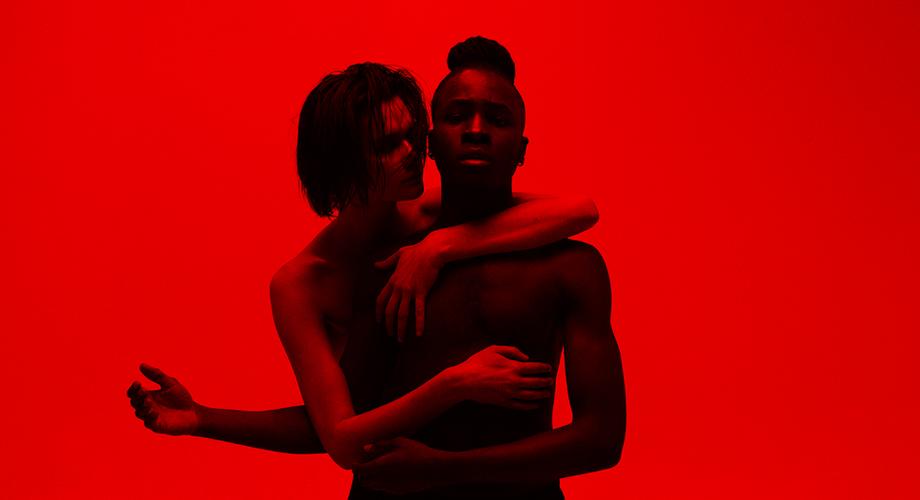 Introducing Audio/Visual Artist MRWIZE and His Striking Visual for 