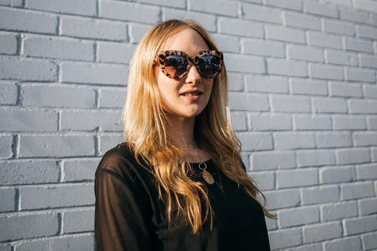 London's Resident Queen of Hip-Hop :: A Conversation with Lily Mercer