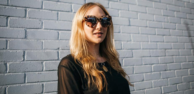 London's Resident Queen of Hip-Hop :: A Conversation with Lily Mercer