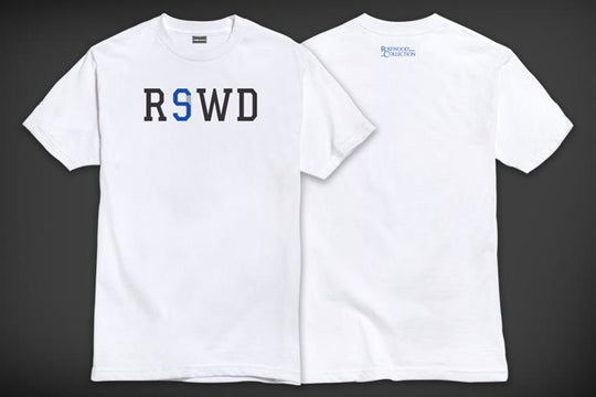 RSWD 9-Year Anniversary T-Shirt :: Friday, February 5