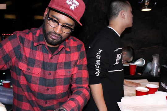 Photo Recap :: The Hundreds San Francisco Holiday Party