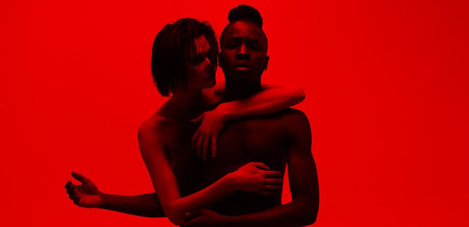 Introducing Audio/Visual Artist MRWIZE and His Striking Visual for 