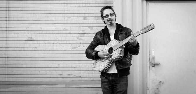 The Journey is the Destination :: An Interview with Tommy Guerrero